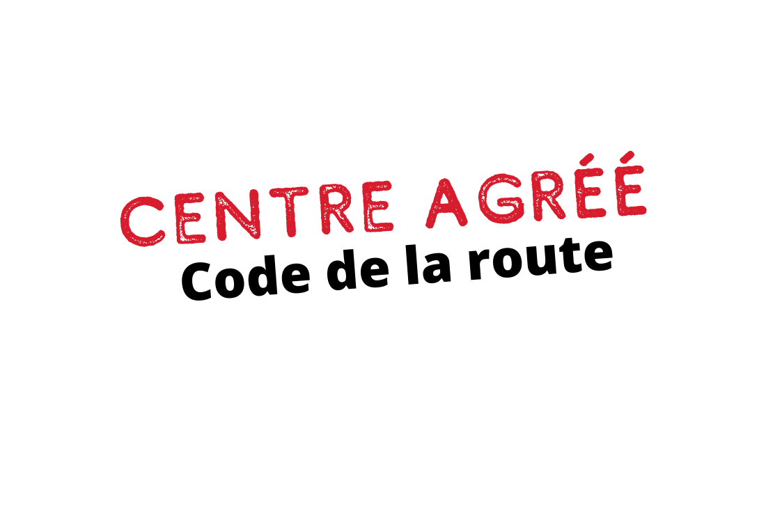 Centres agréés